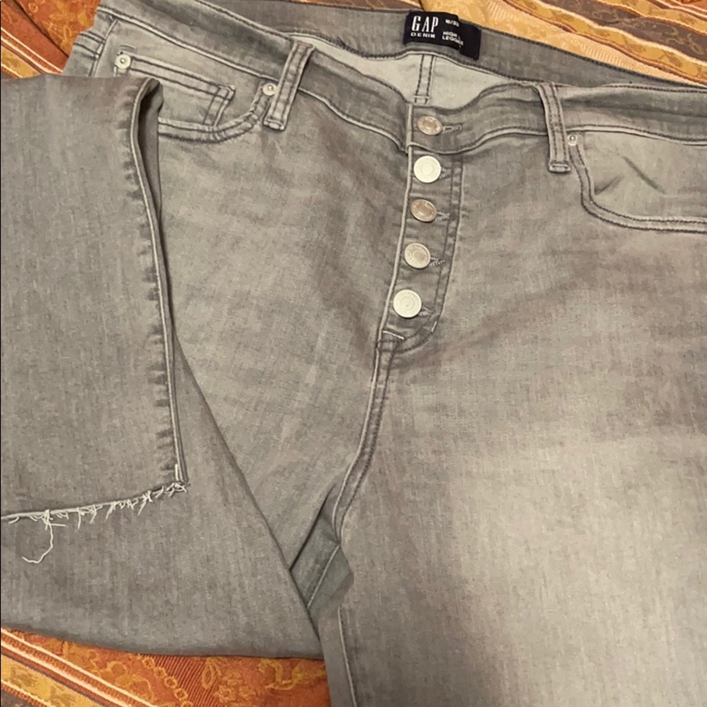 Gap Denim Jeans